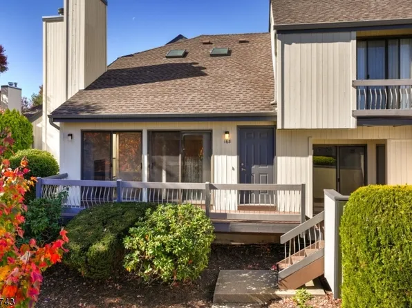 168 Locust Ln, Bernards Twp., NJ 07920