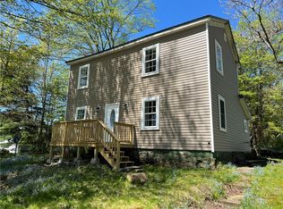 210 E 1st St, Waterford, PA