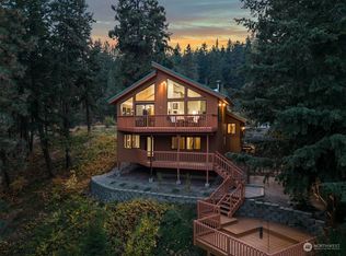 2960 Mission Ridge Rd, Wenatchee, WA 98801