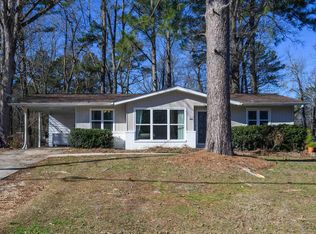 2401 Walker Chapel Rd, Fultondale, AL 35068