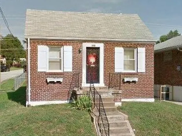 4019 Darby St, Saint Louis, MO 63120