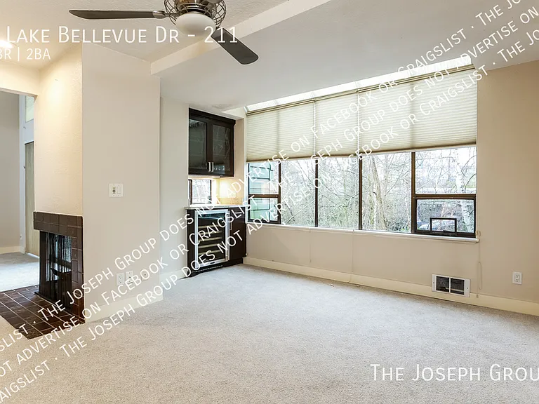 6 Lake Bellevue Dr #211 — Photo 9