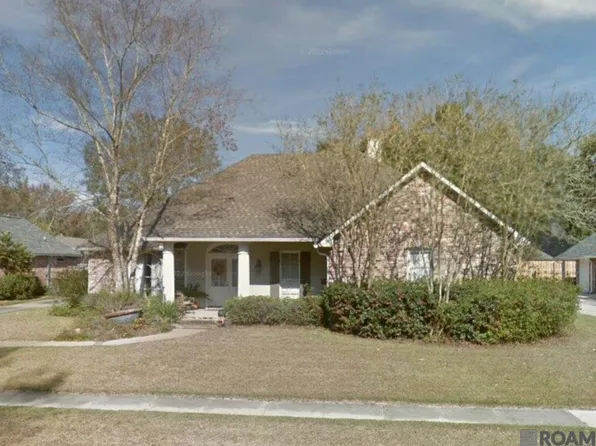 6855 S Fieldgate Ct, Baton Rouge, LA 70808