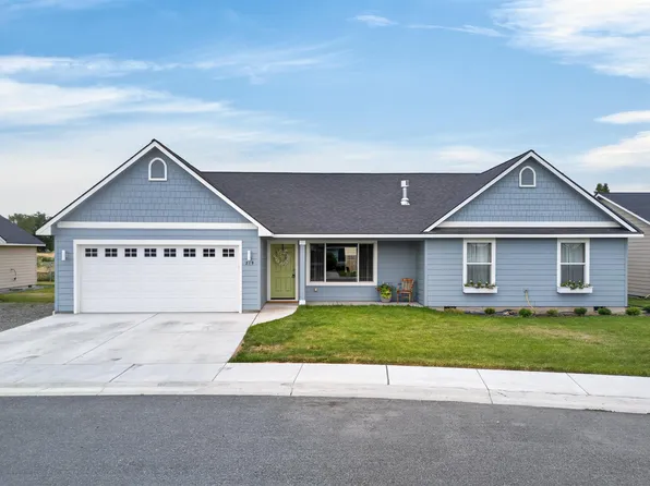 219 Emick Ln, Prosser, WA 99350