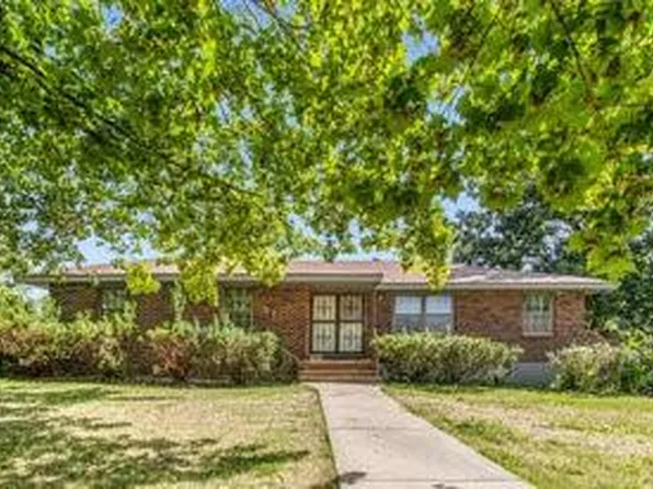 5119 Lister Ave, Kansas City, MO 64130