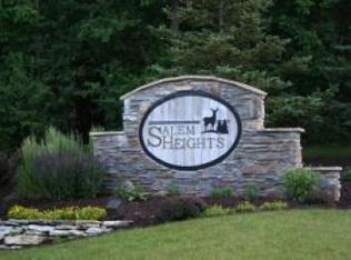 1591 Salem Ct SW, Rochester, MN 55902