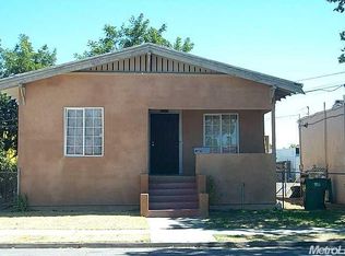 1330 S Madison St, Stockton, CA