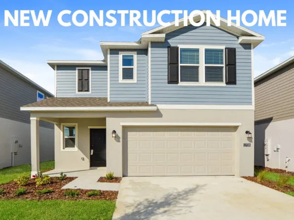 2708 Lookout Ridge Rd, Haines City, FL 33844