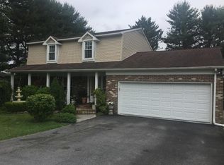 242 Crown Point, Princeton, WV 24740