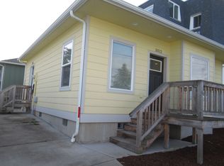 3312 Q Ave, Anacortes, WA 98221