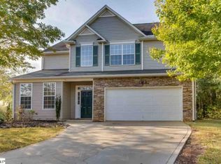 443 Hamilton Pkwy, Easley, SC 29642