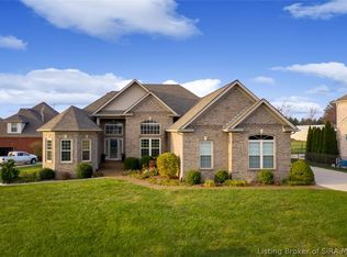 3055 E Lobo Rdg, New Albany, IN 47150