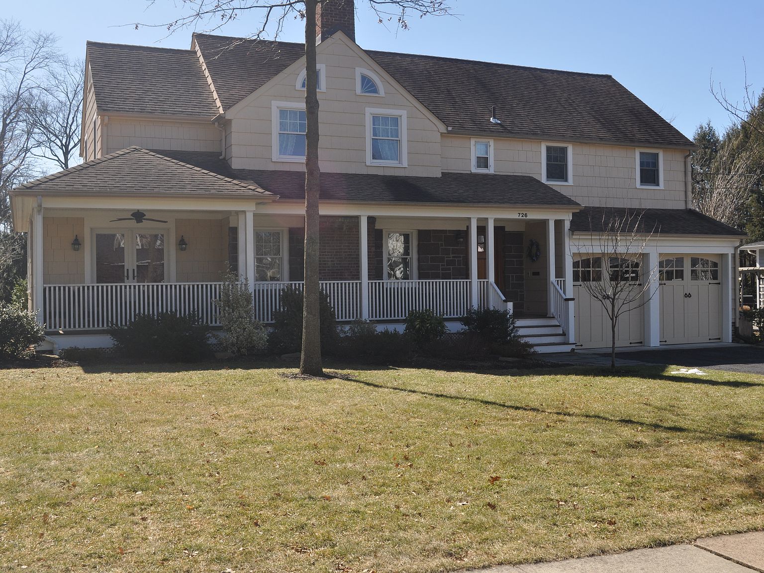 726 Warren Ave, Ho Ho Kus, NJ 07423 Zillow