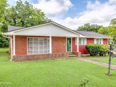 313 Bud St, Athens, TN, 37303