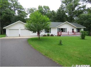 882 23 3/8 St, Chetek, WI 54728