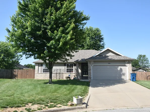 322 Shawnee Court, Clever, MO 65631
