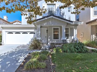 1655 Pala Ranch Cir, San Jose, CA 95133