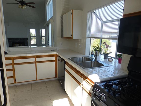 Kitchen - New Kitchen Sink