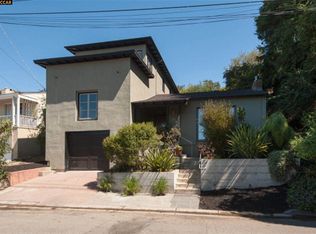 28 Fairlawn Dr, Berkeley, CA 94708