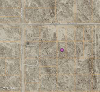 22nd East & #F2, Lancaster, CA, 93535