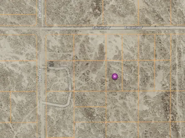 22nd East & #F2, Lancaster, CA 93535
