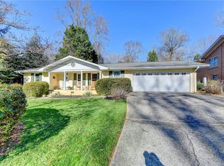 3242 Rehoboth Dr, Decatur, GA 30033