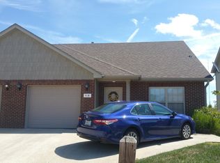 508 Glenstone Dr, Columbia, MO 65201