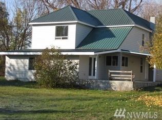 9 Quail Dr, Omak, WA 98841