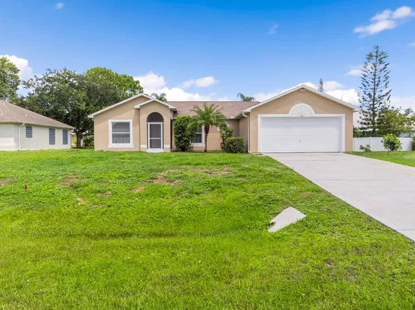 717 Tulip Drive, Sebastian, FL 32958