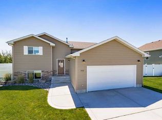 5402 Spring Stone Ave, Billings, MT 59106