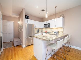 822 Garden St APT 2, Hoboken, NJ 07030