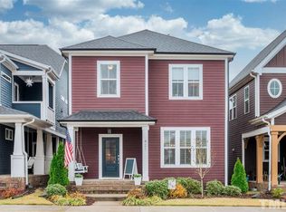 421 Daniel Ridge Rd, Wendell, NC 27591