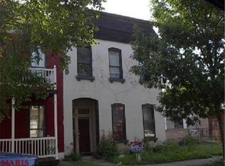 3821 Iowa Ave, Saint Louis, MO 63118