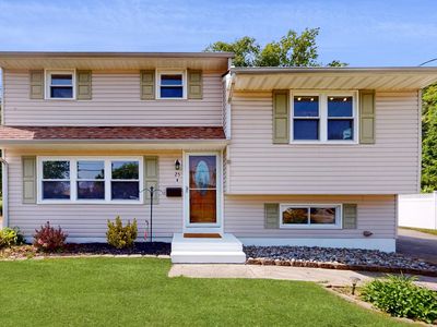25 Paterson Ave, Pennsville, NJ, 08070