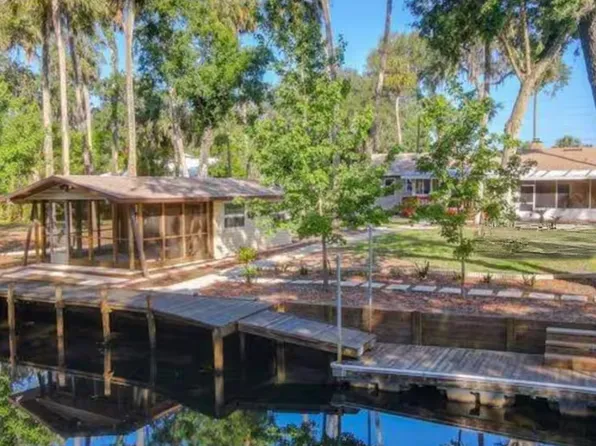 2271 Hontoon Rd, Deland, FL 32720