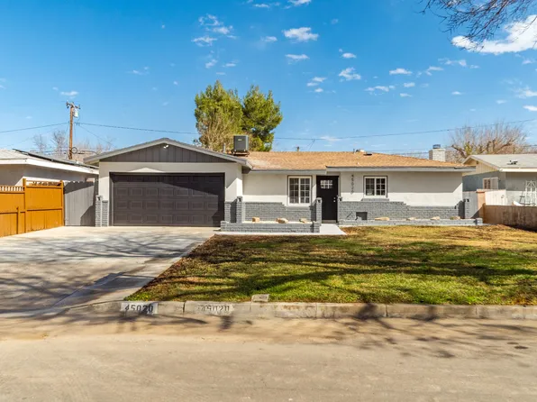 45020 Harlas Ave, Lancaster, CA 93534