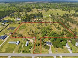 0 Watts Rd, Lake Charles, LA 70611