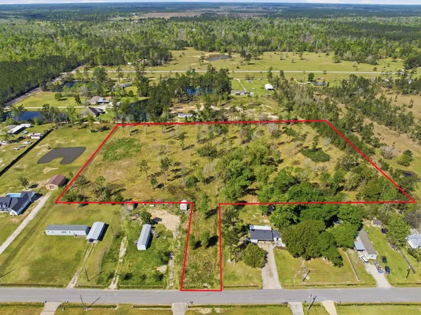 0 Watts Rd, Lake Charles, LA 70611