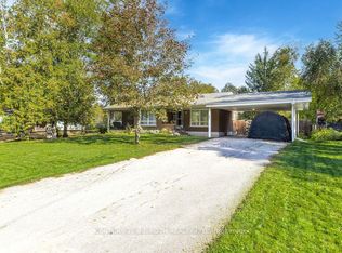 61 Ward Ave, Oro Medonte, ON L3V0J9