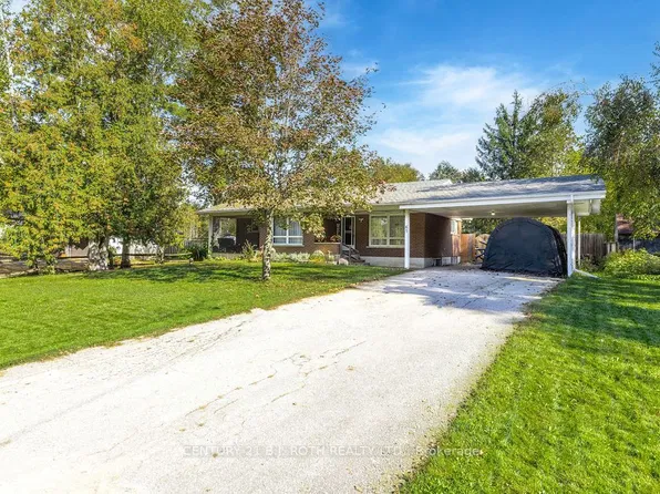 61 Ward Ave, Oro Medonte, ON L3V 0J9