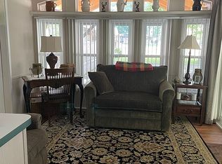 1977 Little East Fork Rd, Canton, NC 28716