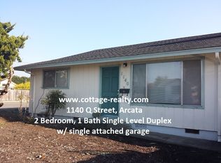 1130 & 1140 Q St #1140, Arcata, CA 95521