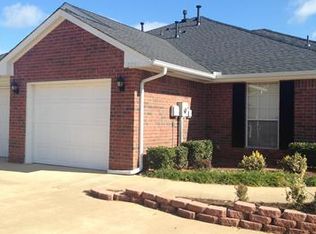 2201 NW 155th St, Edmond, OK 73013