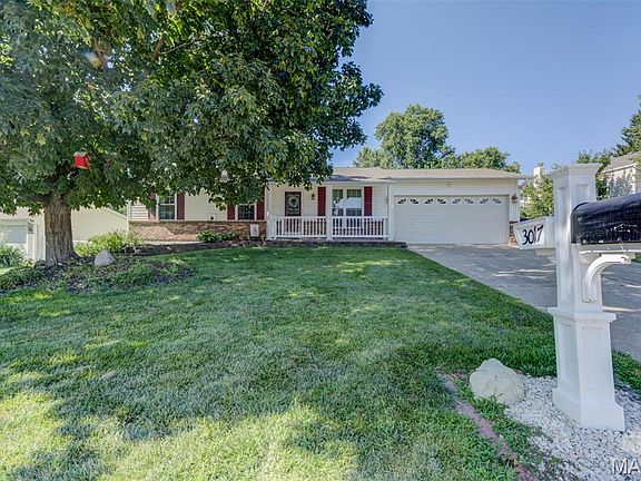 2nd image of 3017 Valley Vista Dr S