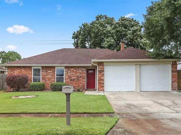 1920 Hampton Dr, Harvey, LA 70058