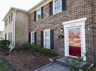 8054 Regent Park Ln, Charlotte, NC 28210