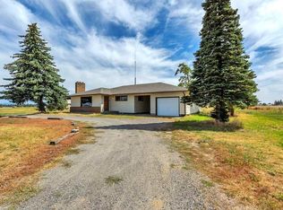 10103 W Trails Rd, Spokane, WA 99224