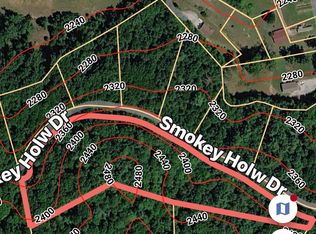 0 Shake Holw, Rabun Gap, GA 30568