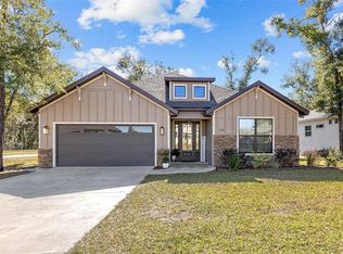 114 SW Silver Palm Dr, Lake City, FL 32024