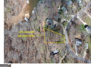 0 Thunder Trail, Gainesville, GA 30506